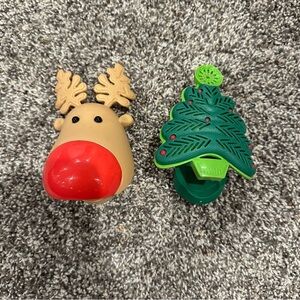 Yankee Candle Plug-ins